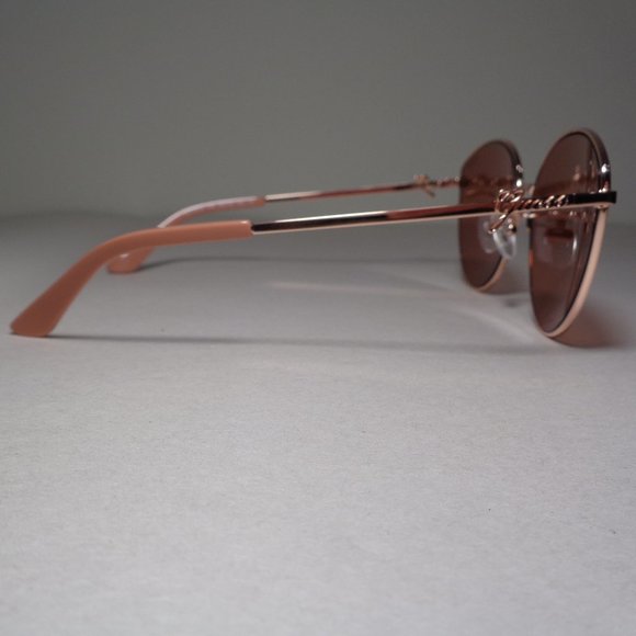 Guess GU7757-D Pink Bordeaux New Women\'s Sunglasses main image 8